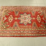 841 3182 ORIENTAL RUG